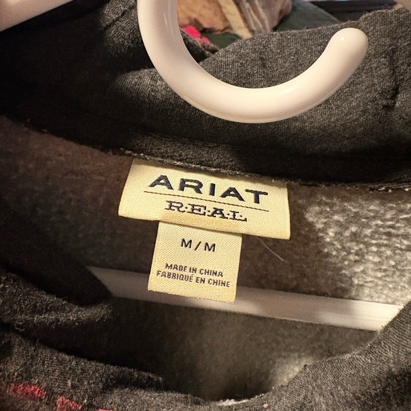 Ariat Women’s Hoodie - Picture 2 of 2